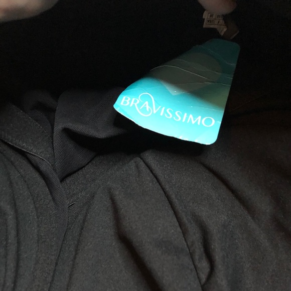 “Audrey” One-piece swimsuit by Bravissimo - Picture 8 of 10